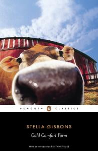 Cold Comfort Farm Ebook
